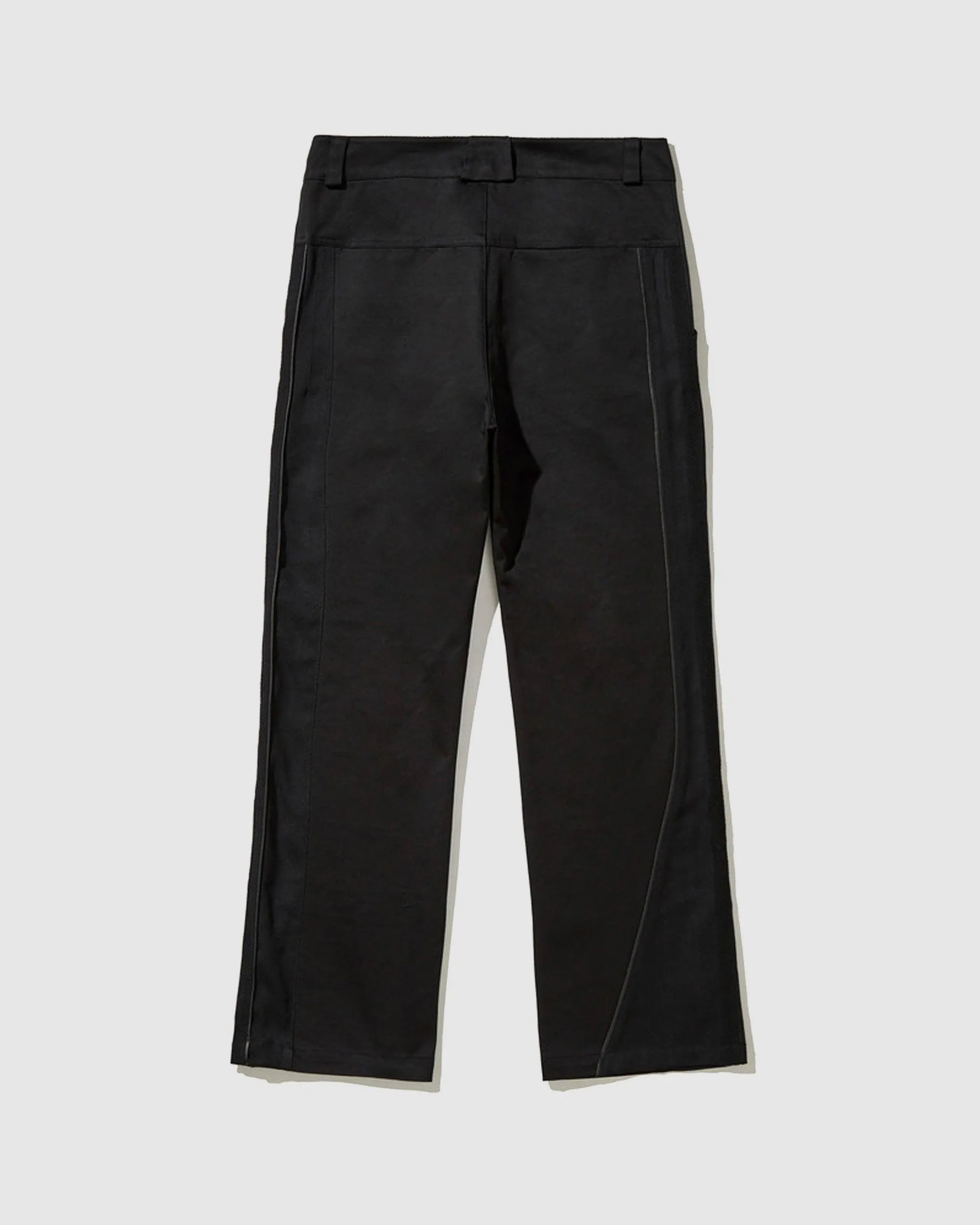 03 Trouser Black