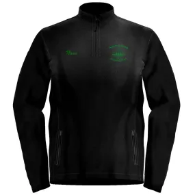 1/4 Zip Albany Irish Rowing Club Fleece Pullover