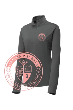 150 Years Ladies Pull Over