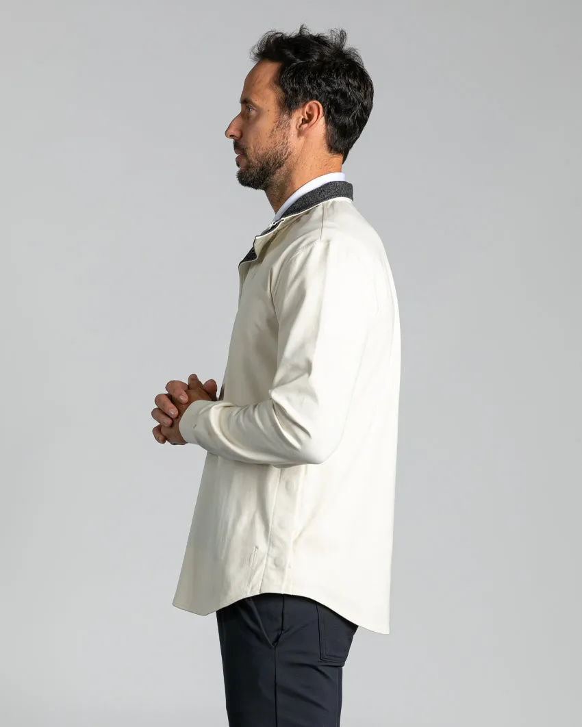 2-Item Elite  Fairway Drop-Cut Pullover for $246