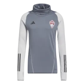 2023 Rapids Cold Ready Warm Up Top