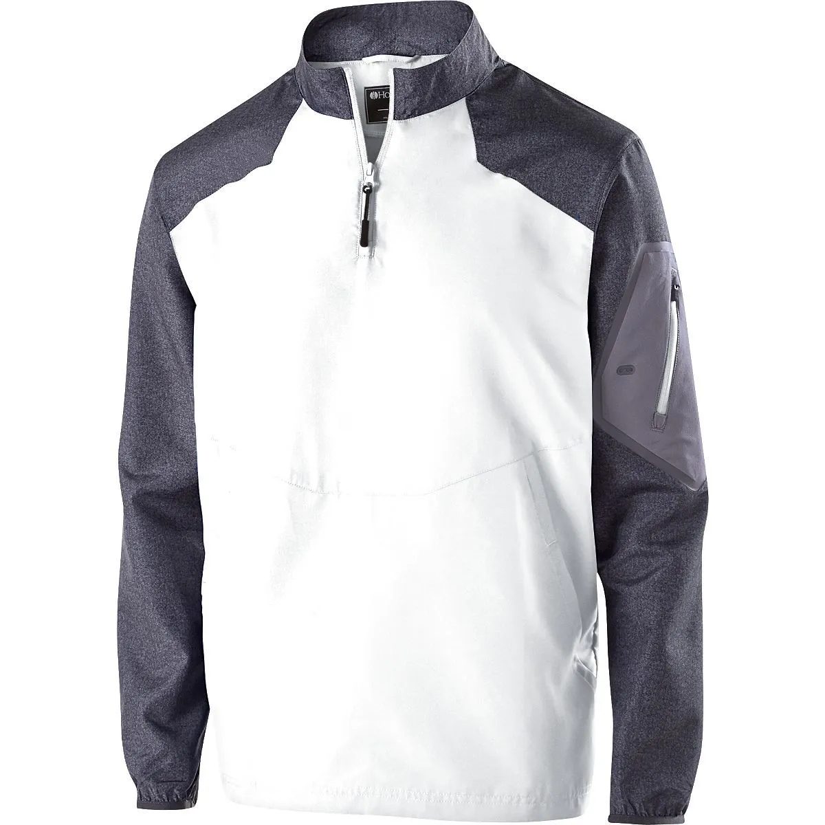229155 HOLLOWAY RAIDER PULLOVER