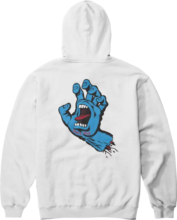 32 X SANTA CRUZ PULLOVER