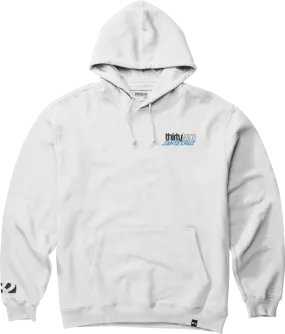 32 X SANTA CRUZ PULLOVER