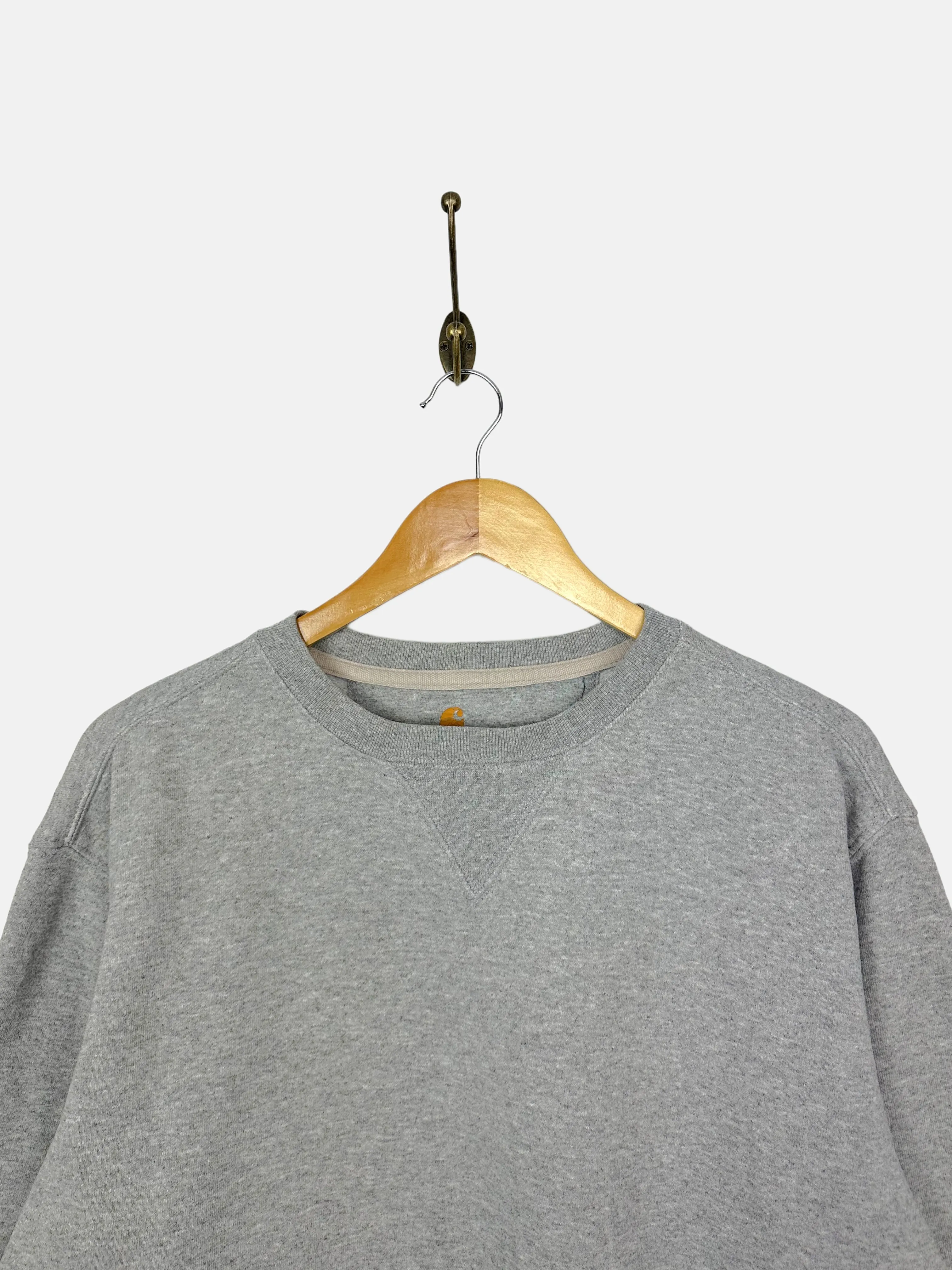 90's Carhartt Vintage Sweatshirt Size M-L