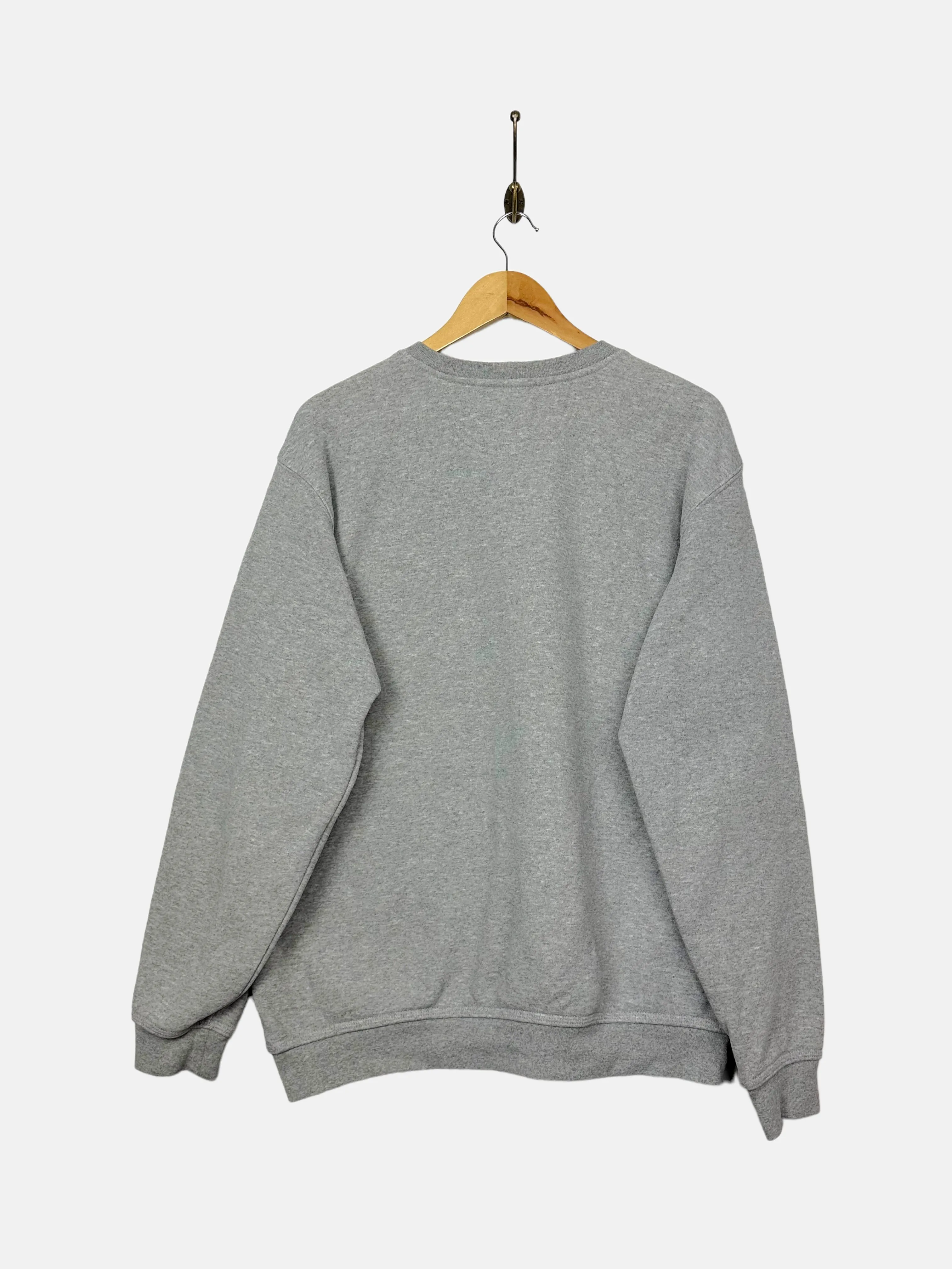 90's Carhartt Vintage Sweatshirt Size M-L