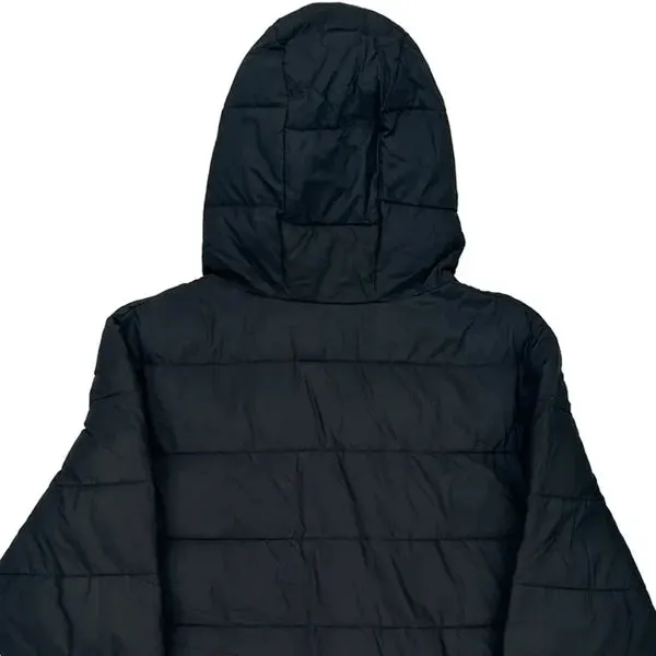 Age 14 Under Armour Puffer - Large Black Polyester