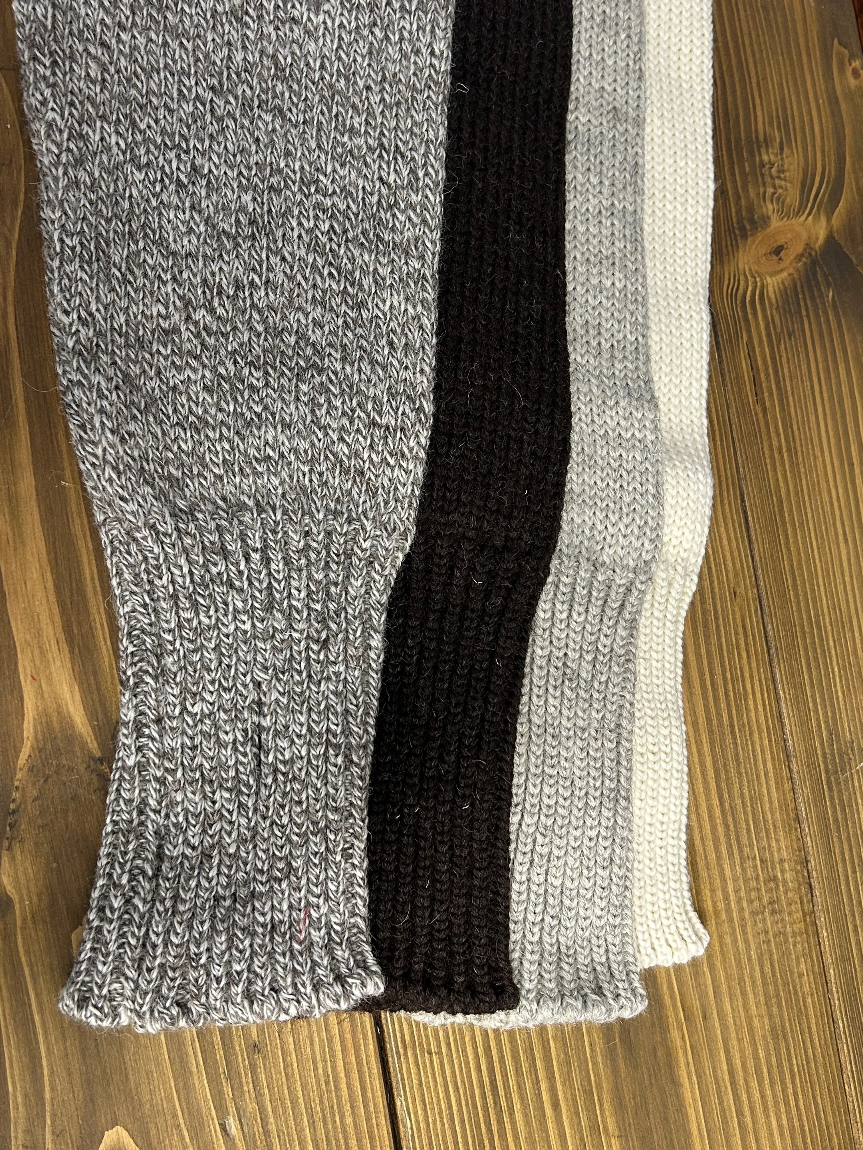 Arthur Beale Women's Oiled Wool Beerenberg® Pullover