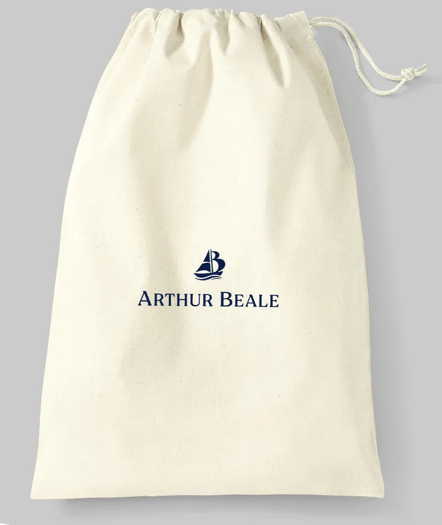 Arthur Beale Women's Oiled Wool Beerenberg® Pullover