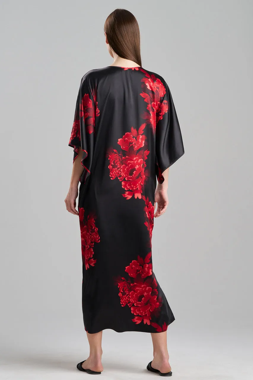 Arya Satin Caftan