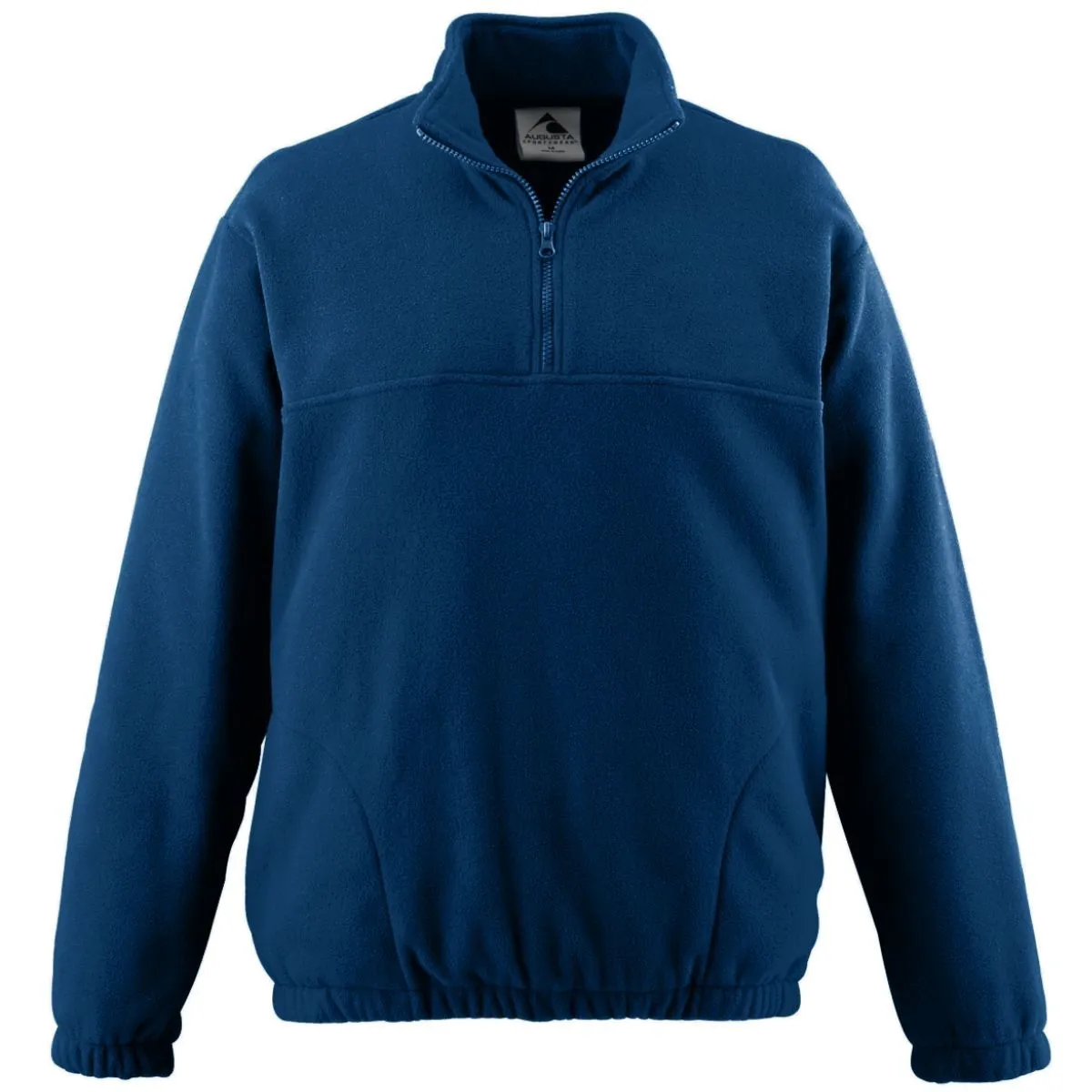 Augusta Youth Chill Fleece Half-Zip Pullover