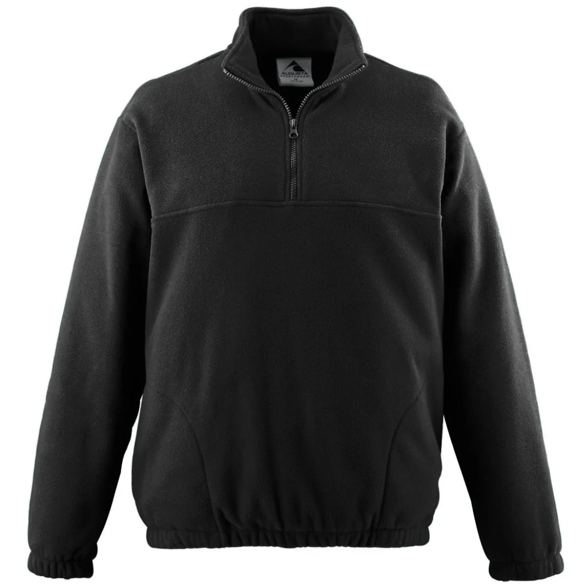 Augusta Youth Chill Fleece Half-Zip Pullover