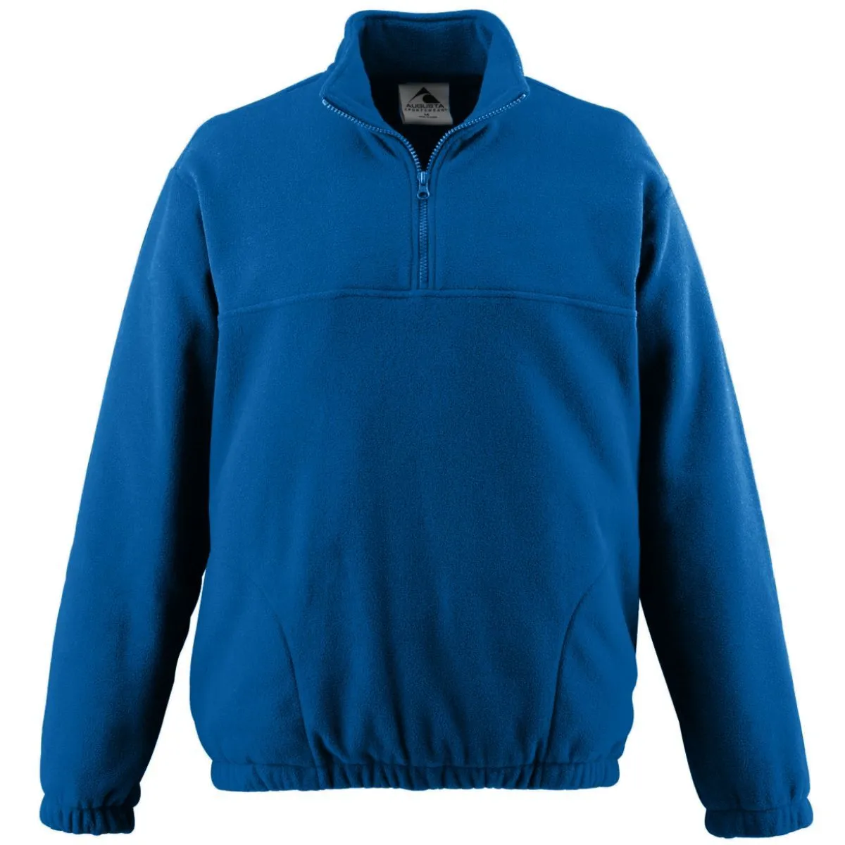 Augusta Youth Chill Fleece Half-Zip Pullover