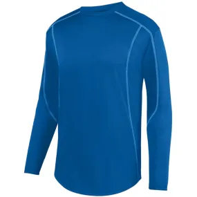 Augusta Youth Edge Pullover