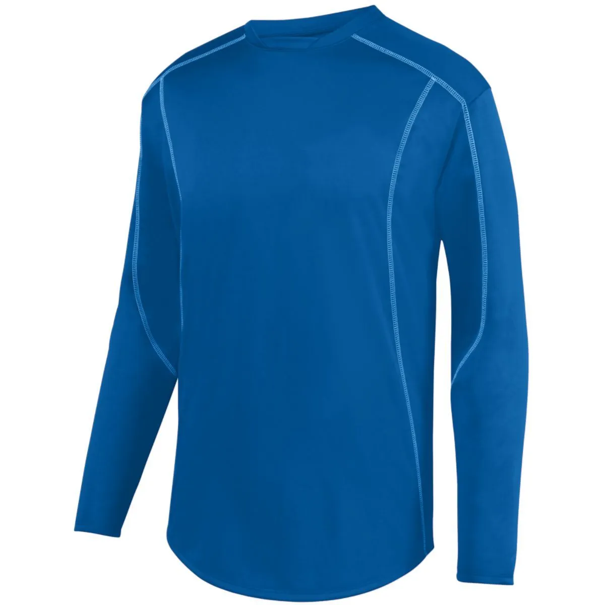 Augusta Youth Edge Pullover