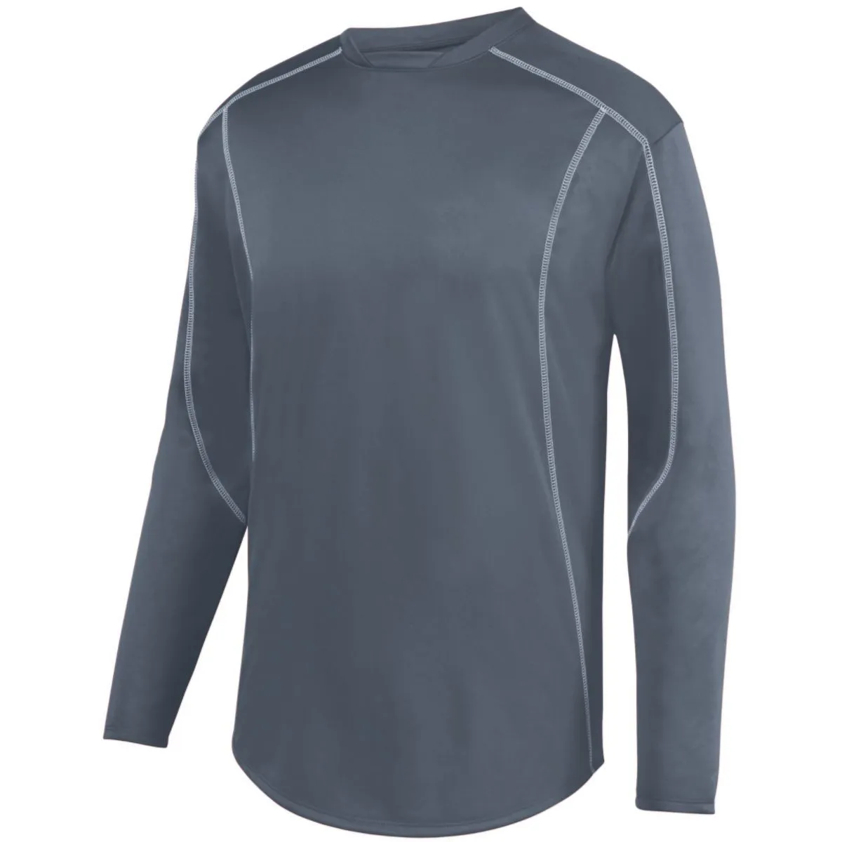 Augusta Youth Edge Pullover