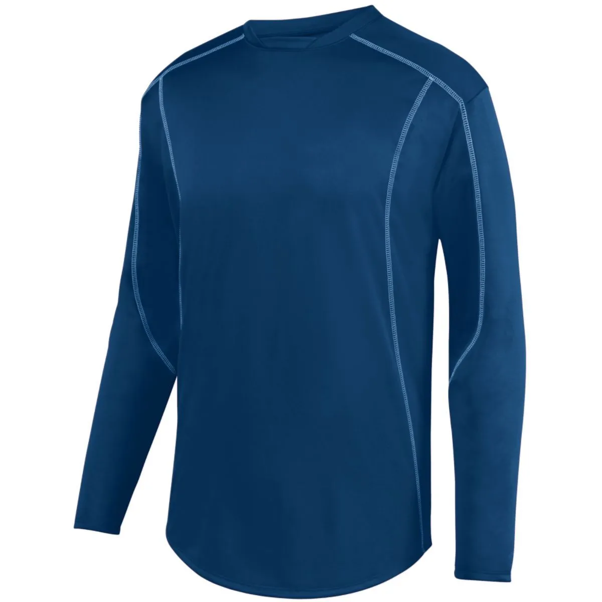 Augusta Youth Edge Pullover