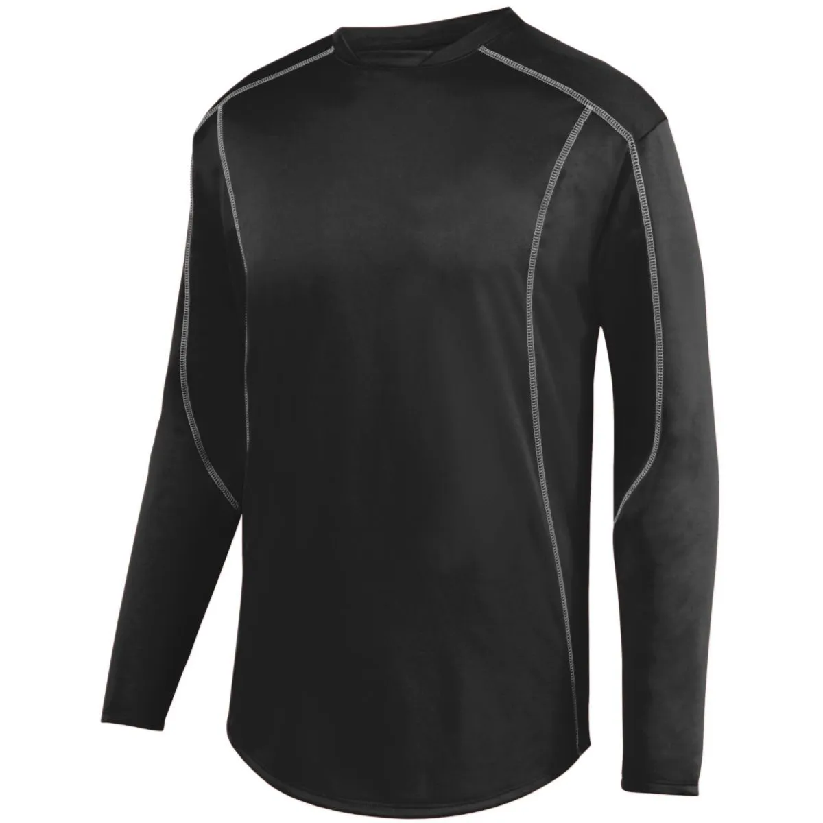 Augusta Youth Edge Pullover