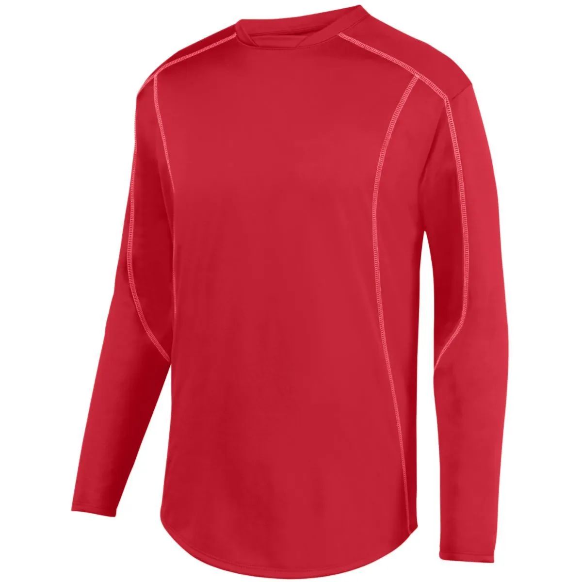 Augusta Youth Edge Pullover