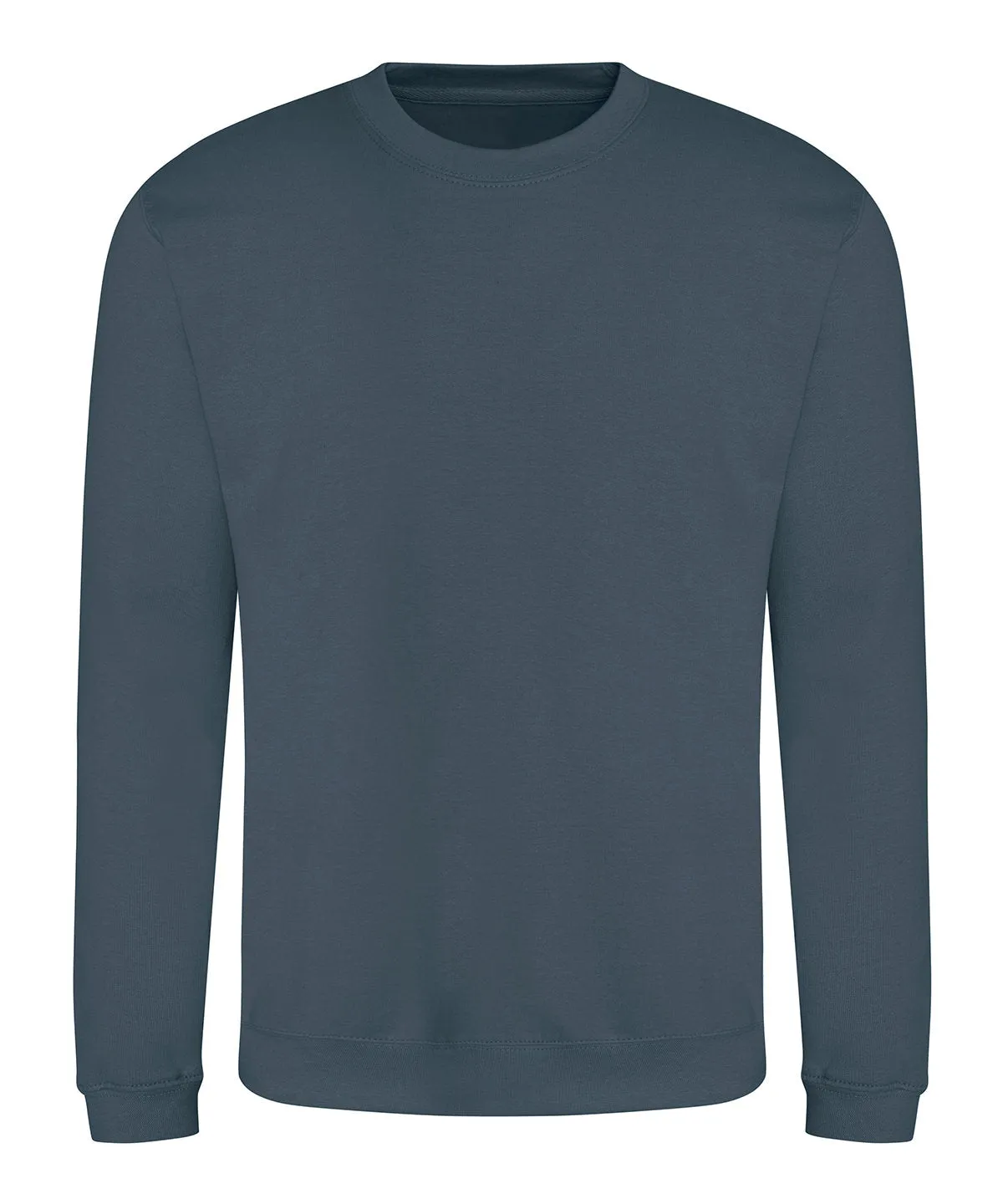 AWDis sweatshirt | Airforce Blue