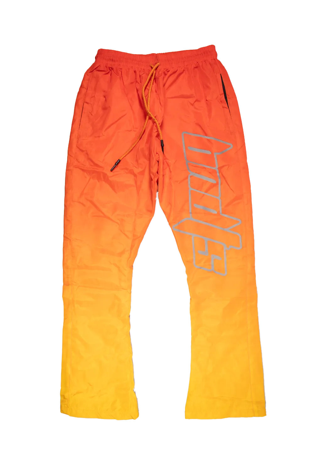 BANDITS GRADIENT NYLON PANTS (BND061)