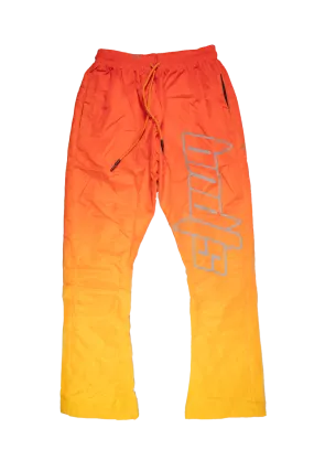 BANDITS GRADIENT NYLON PANTS (BND061)