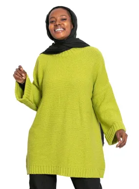 Bastag Over Size Pullover