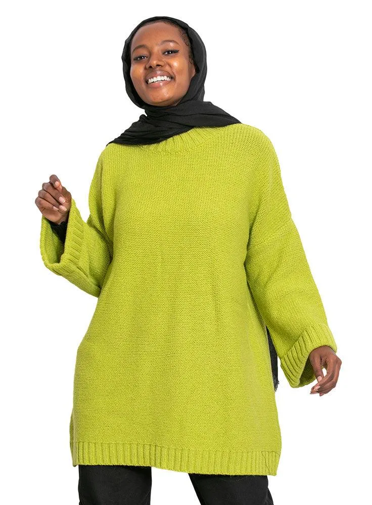 Bastag Over Size Pullover