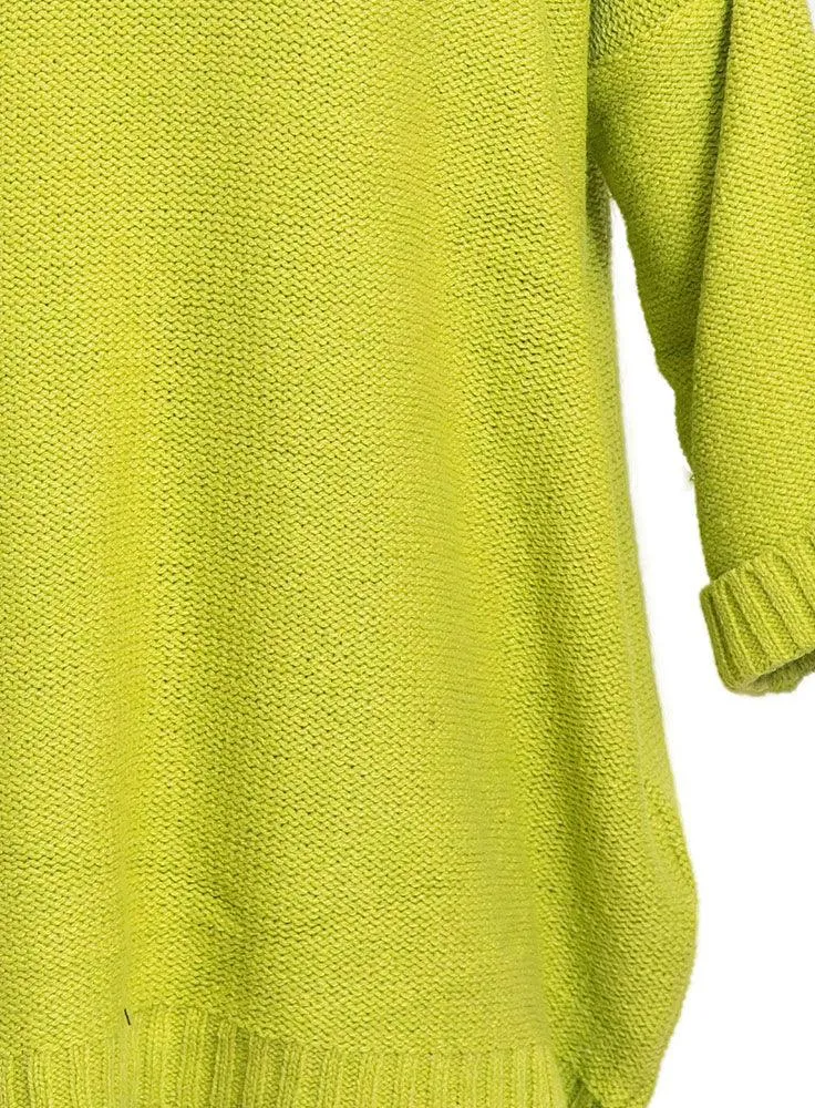 Bastag Over Size Pullover