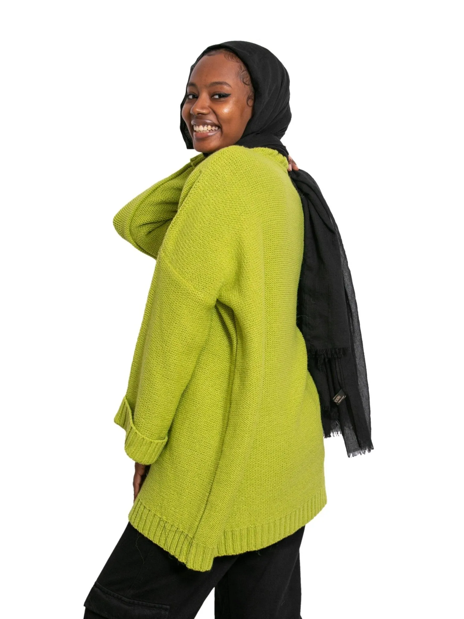 Bastag Over Size Pullover