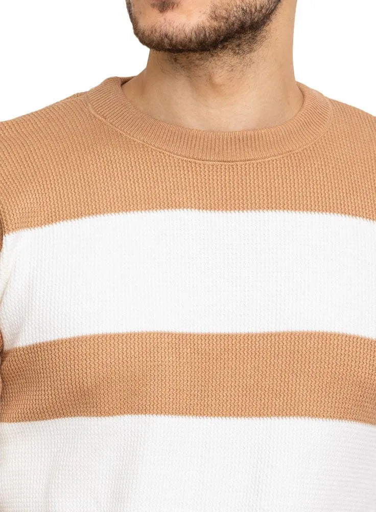 Bescuit-Design p2214 PF-Round Pullover