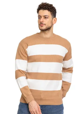 Bescuit-Design p2214 PF-Round Pullover