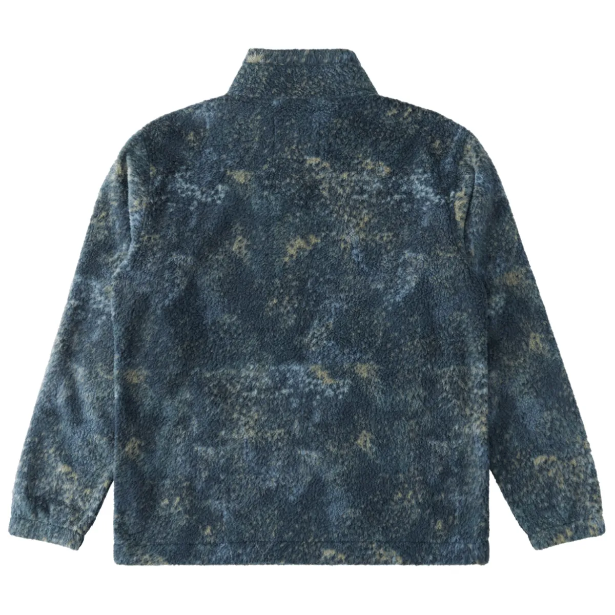 Billabong A/Div Otis Boundary Mock Neck Half-Zip Pullover
