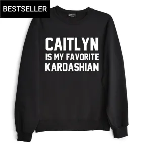 CAITLYN PULLOVER