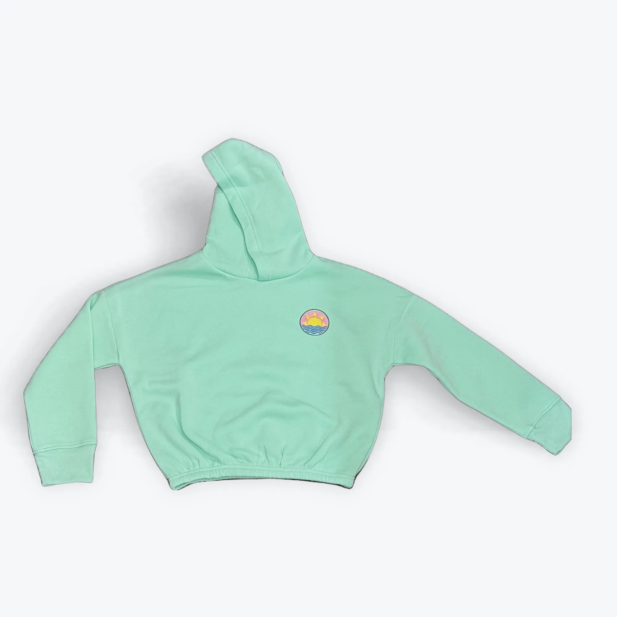 California Sweat Set