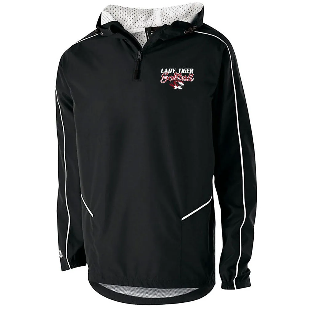 Canton Softball Wizard Pullover