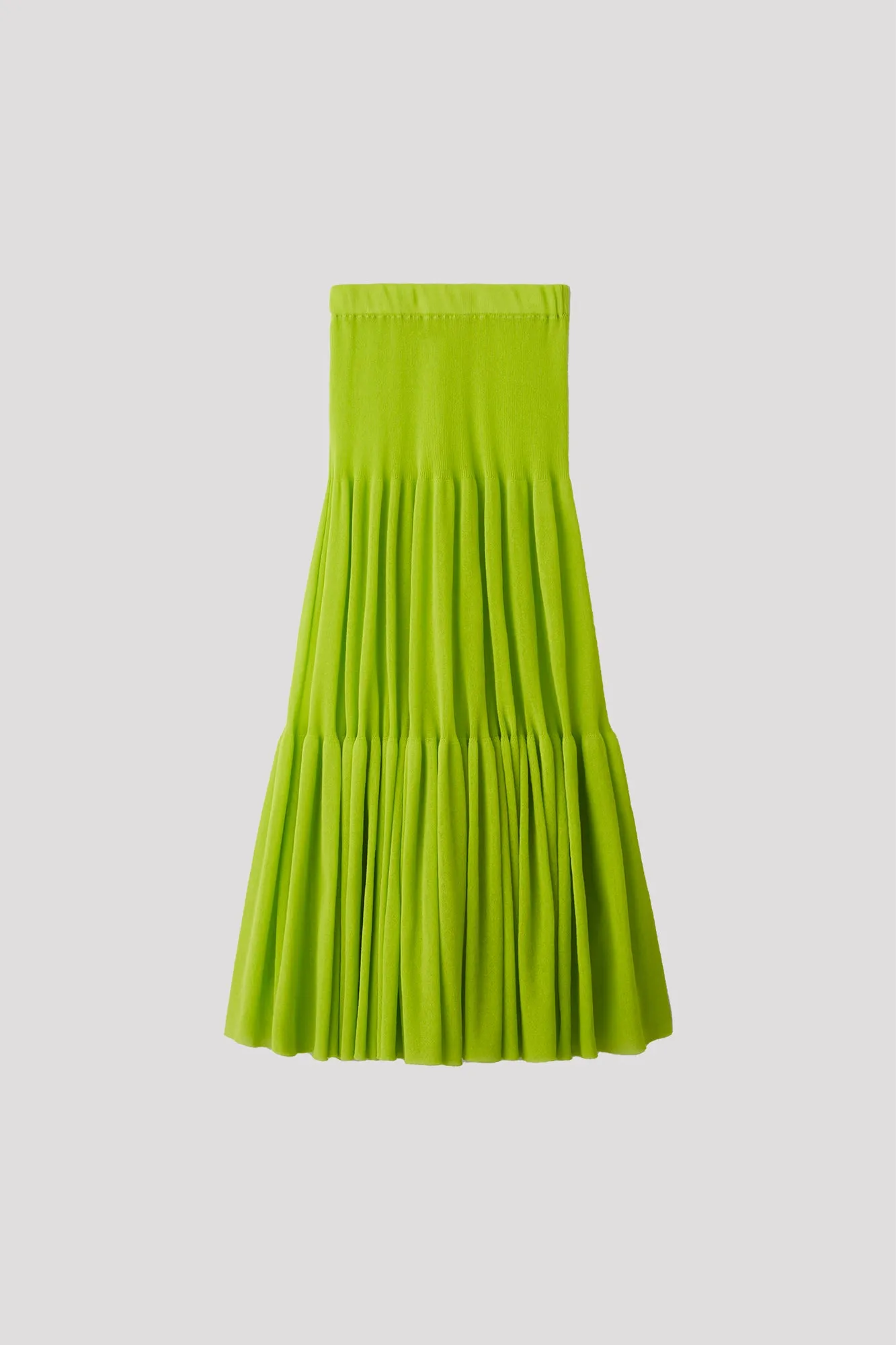 CASCADES SKIRT 1