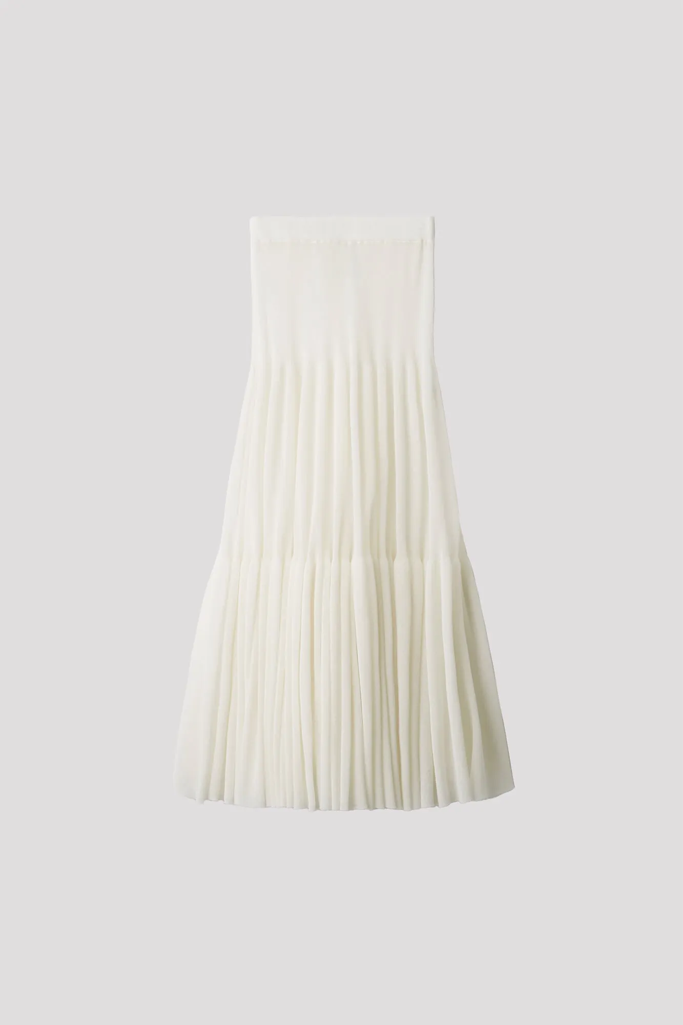 CASCADES SKIRT 1