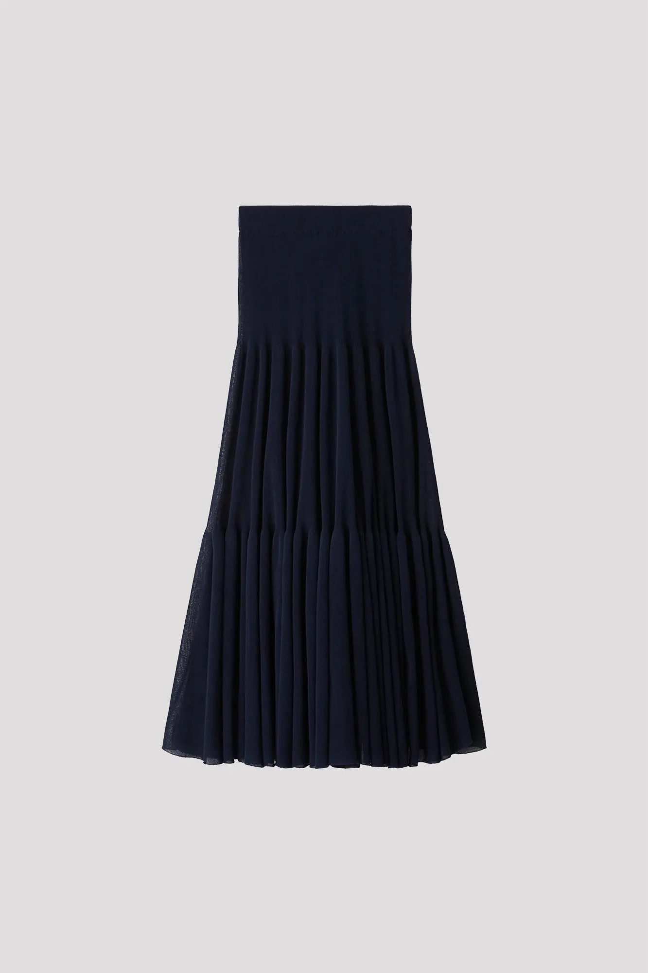 CASCADES SKIRT 1