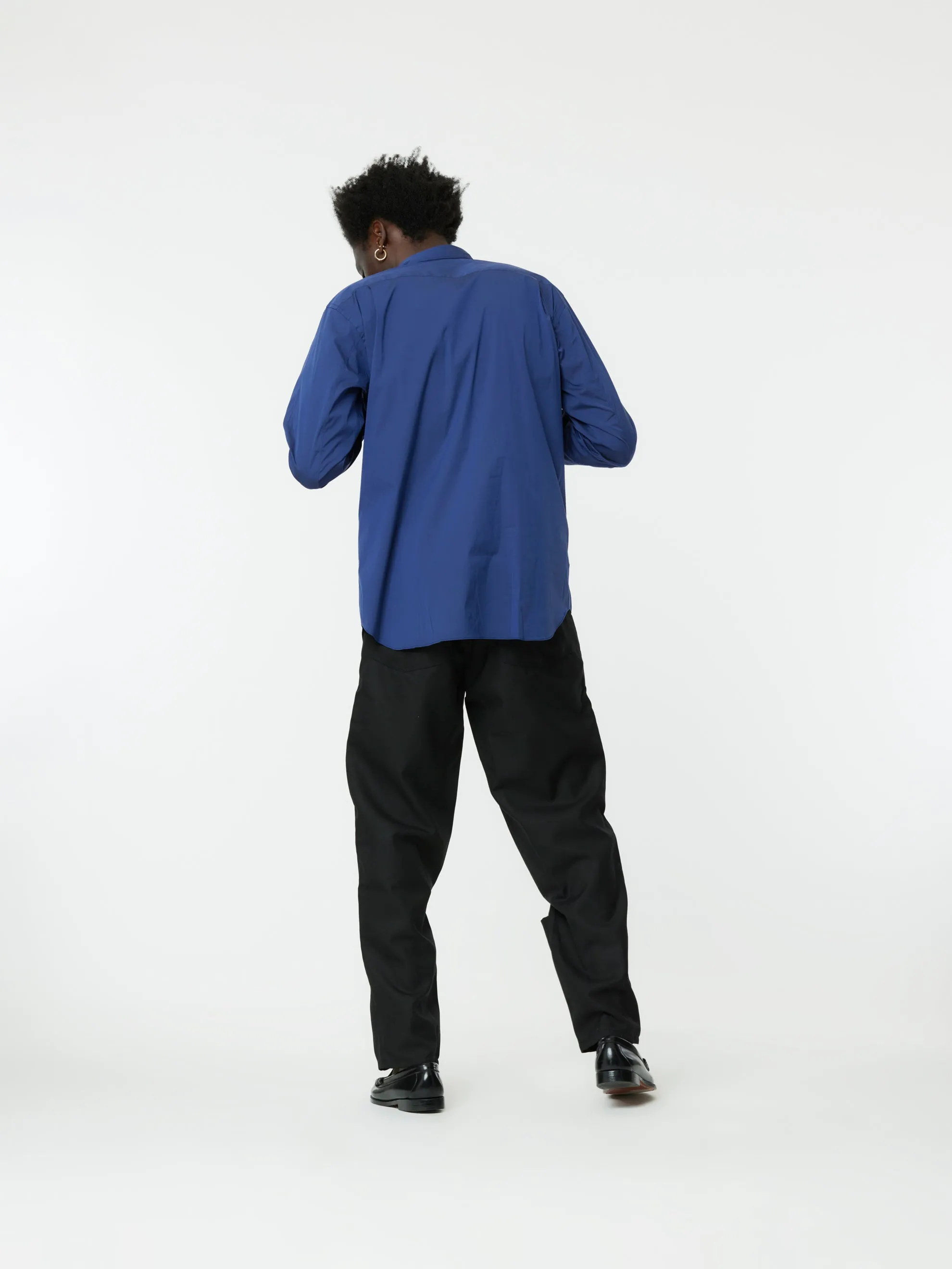 CDG Trousers (Black)