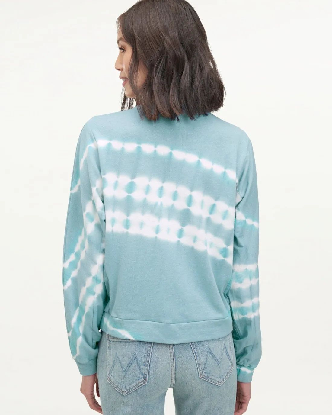 Celeste Long Sleeve Pullover