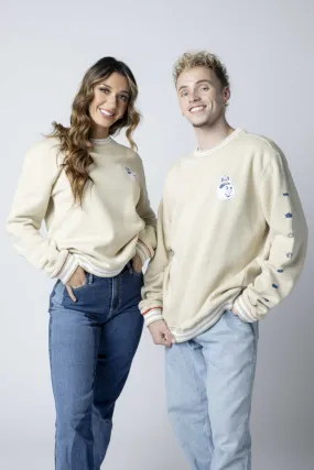 City Edition Halftime Crew