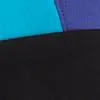 Colorblock French Terry Pullover