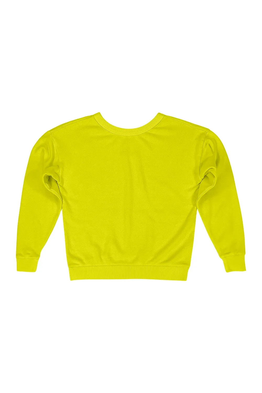 Crux Cropped Sweatshirt - Sale Colors