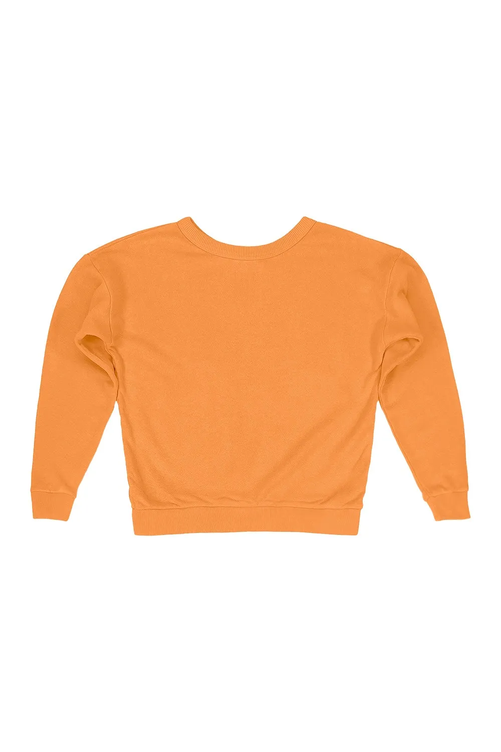 Crux Cropped Sweatshirt - Sale Colors