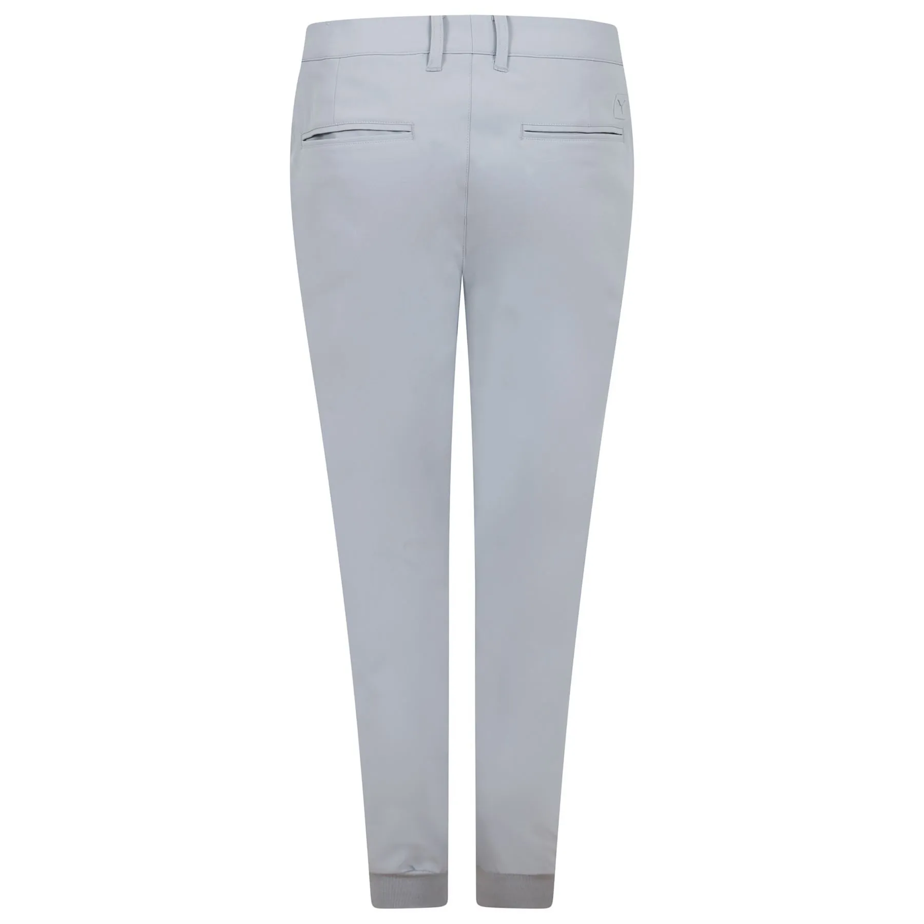 Dealer Jogger Ash Grey - 2024
