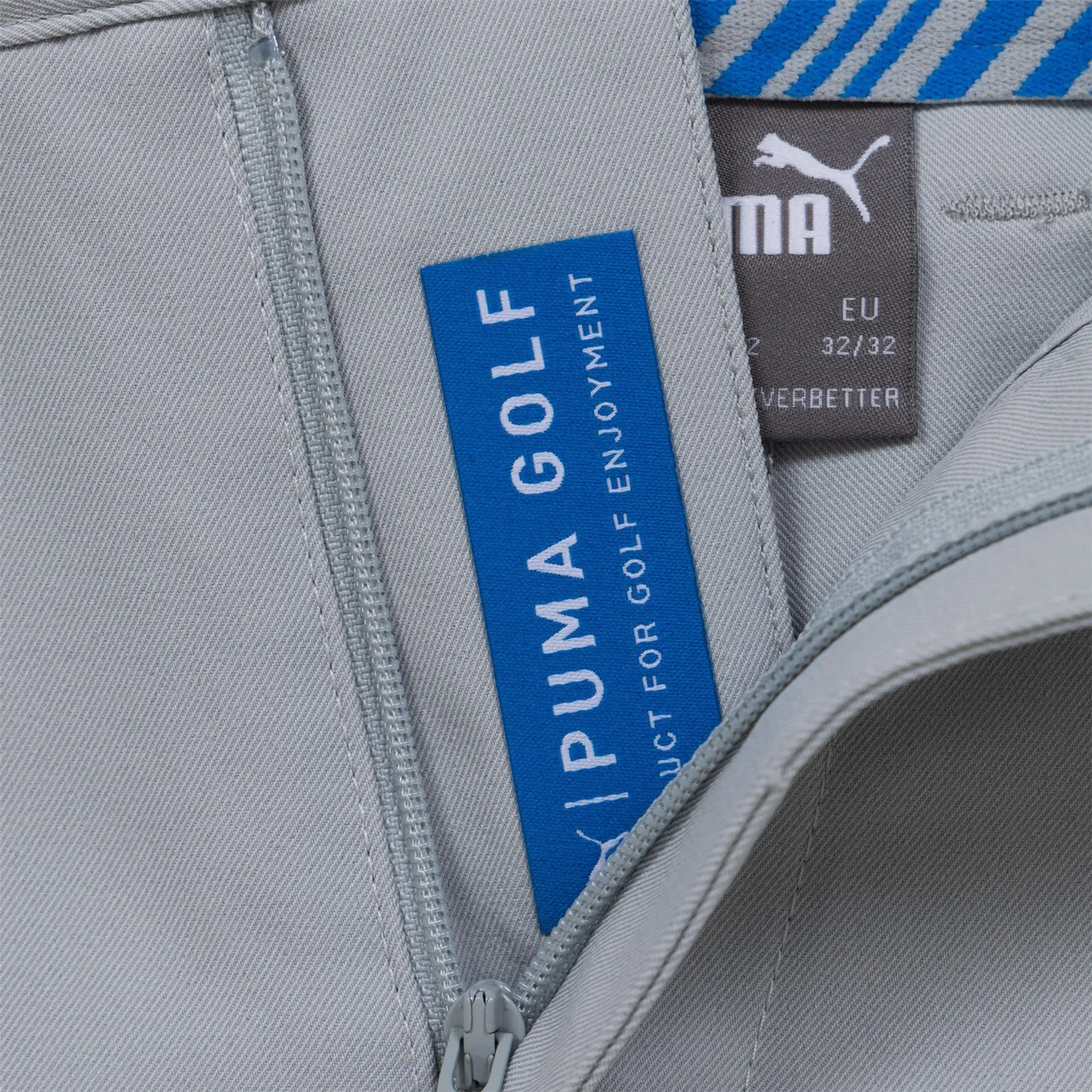 Dealer Jogger Ash Grey - 2024