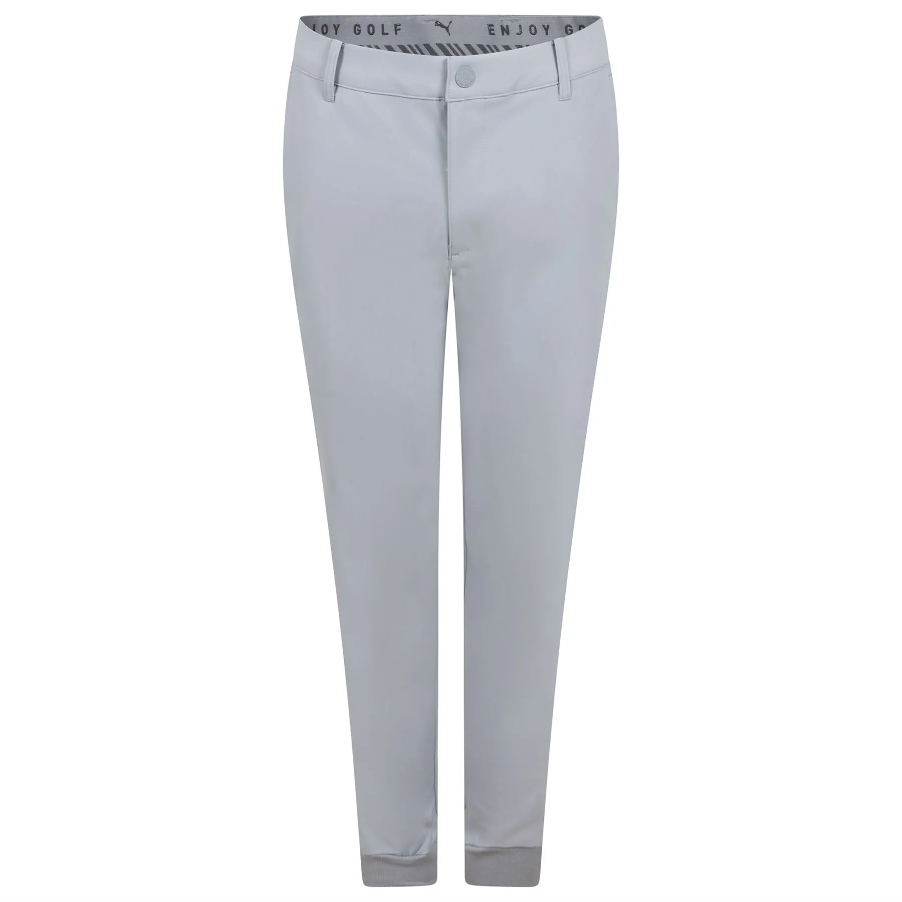 Dealer Jogger Ash Grey - 2024