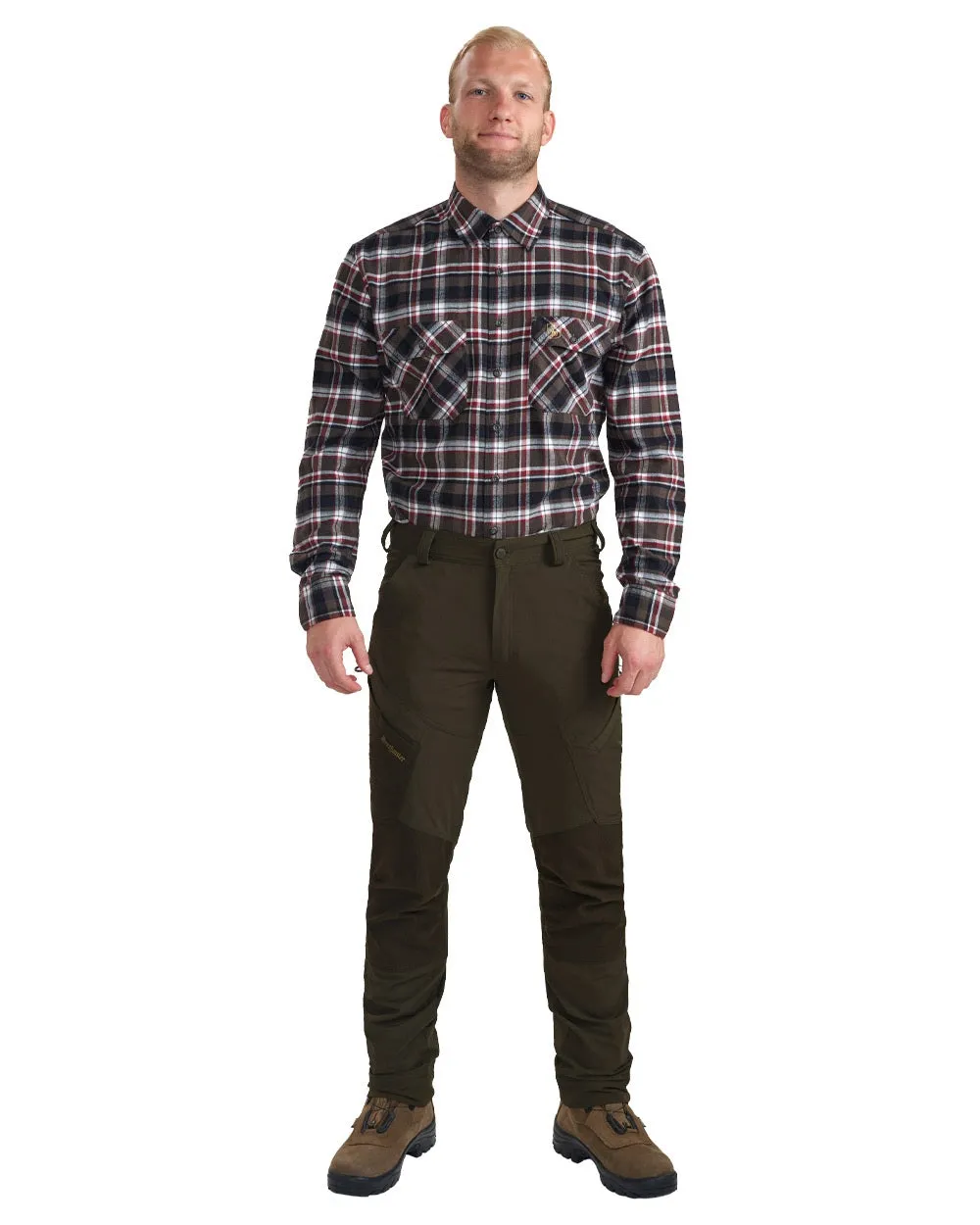 Deerhunter Northward Trousers