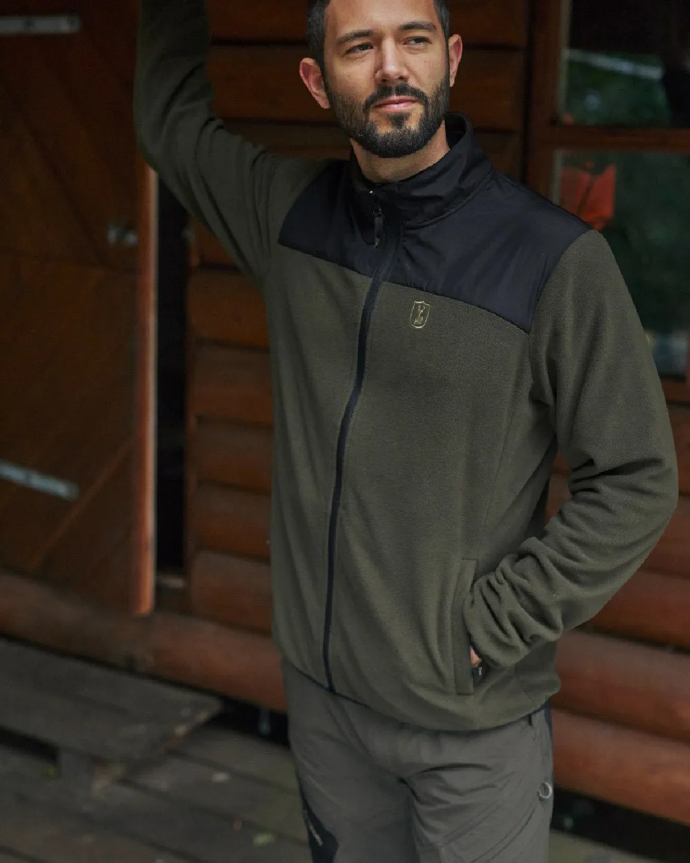 Deerhunter Northward Trousers